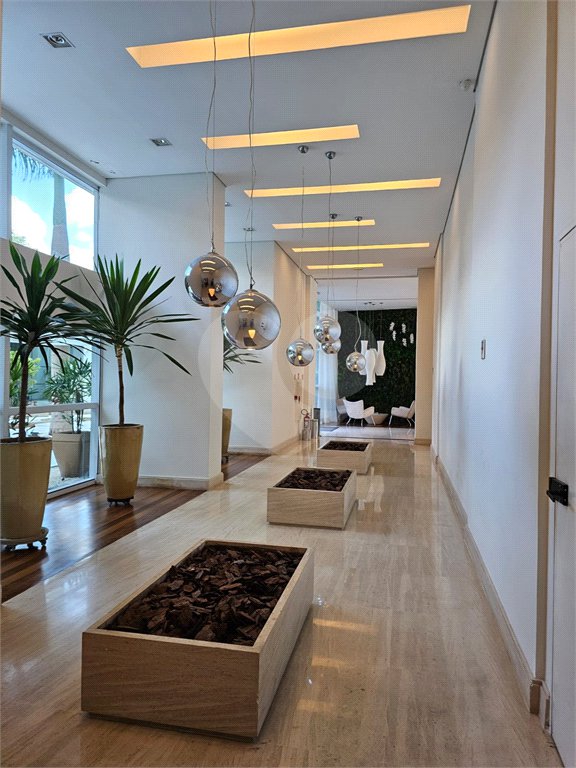 Apartamento à venda com 2 quartos, sendo 1 suíte, em Brooklin, São Paulo, SP