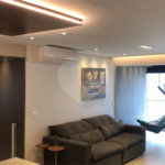 Apartamento à venda com 2 quartos, sendo 1 suíte, em Perdizes, São Paulo, SP