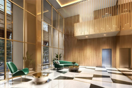 Apartamento à venda com 3 suítes em Brooklin Paulista, São Paulo, SP