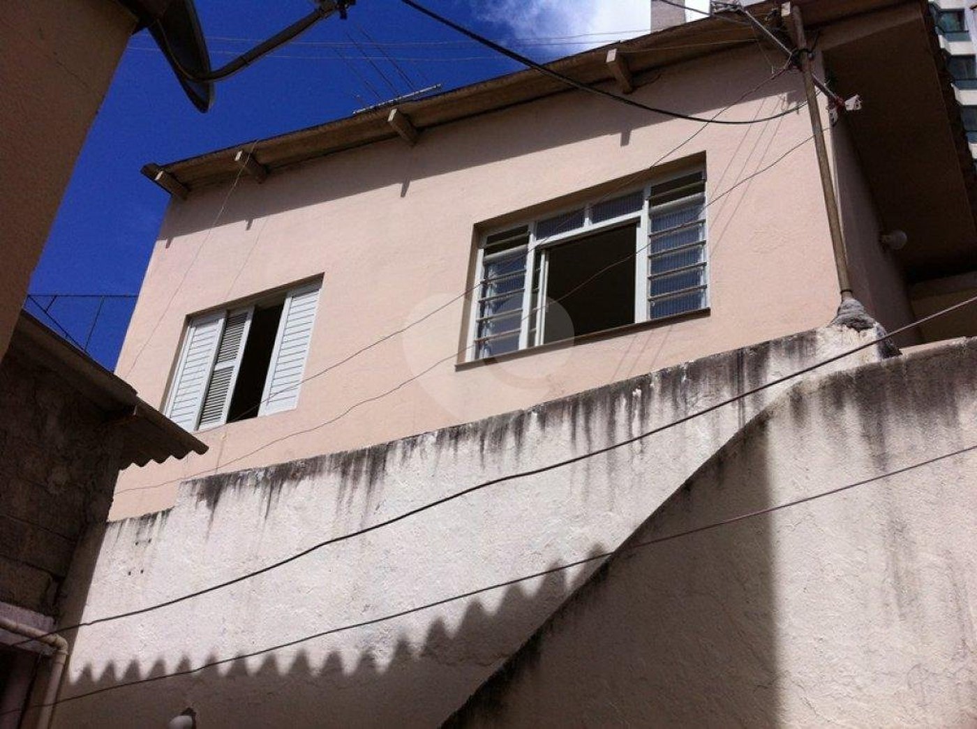 Casa à venda com 2 quartos em Mandaqui, São Paulo, SP