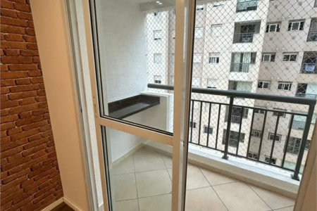 Apartamento à venda com 2 quartos em Vila Andrade, São Paulo, SP