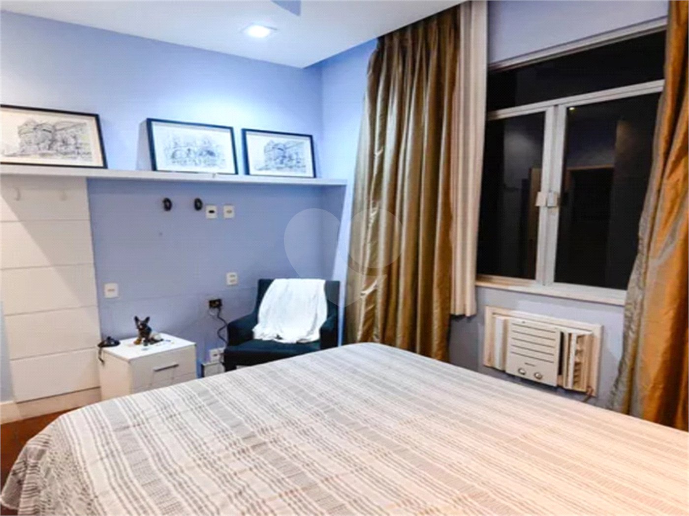 Apartamento à venda com 5 quartos, sendo 2 suítes, em Tijuca, Rio de Janeiro, RJ