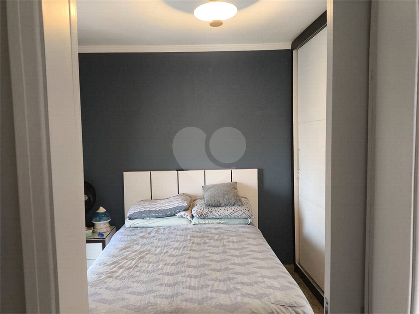 Apartamento à venda com 2 quartos em Santana, São Paulo, SP