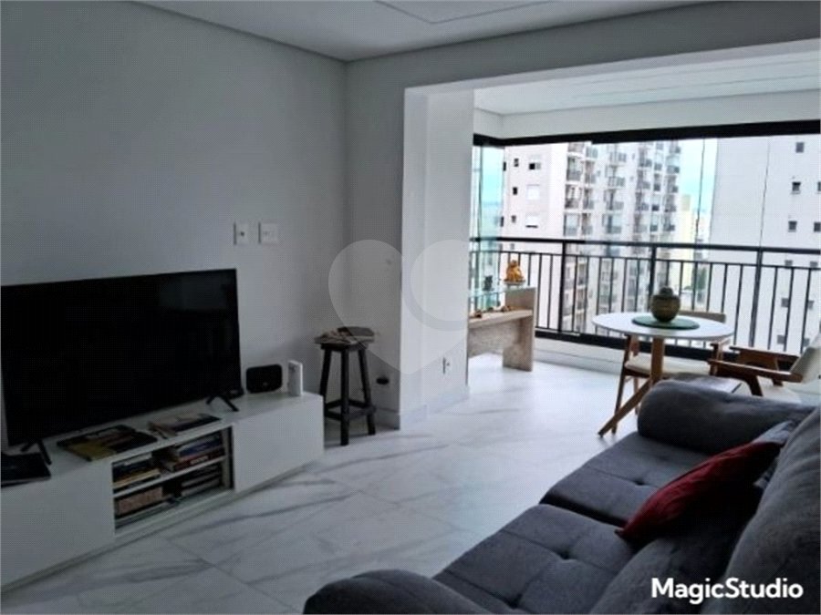Apartamento à venda com 2 quartos, sendo 1 suíte, em Brás, São Paulo, SP