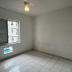 Apartamento com 2 dormitórios à venda, 90 m² por R$ 560.000,00 - Gonzaga - Santos/SP