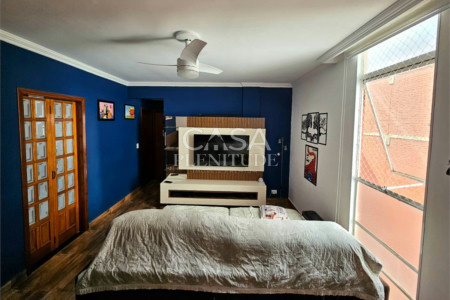 Apartamento à venda com 2 quartos em Jardim Saira, Sorocaba, SP