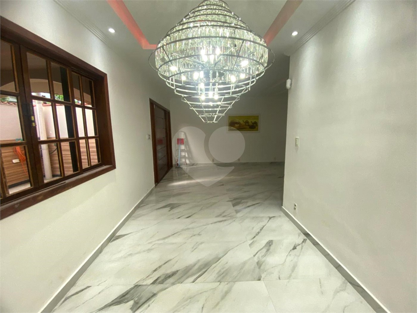 Casa à venda com 4 quartos, sendo 1 suíte, em Inhoaíba, Rio de Janeiro, RJ