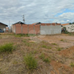 Terreno para venda em Ibaté/SP.