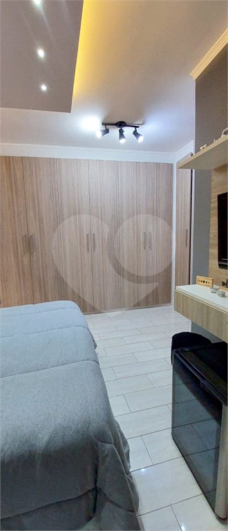 Sobrado à venda com 3 quartos, sendo 1 suíte, em Vila Mazzei, São Paulo, SP