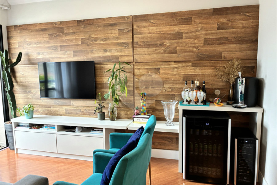 Apartamento à venda com 3 quartos, sendo 1 suíte,  em Tucuruvi, São Paulo, SP