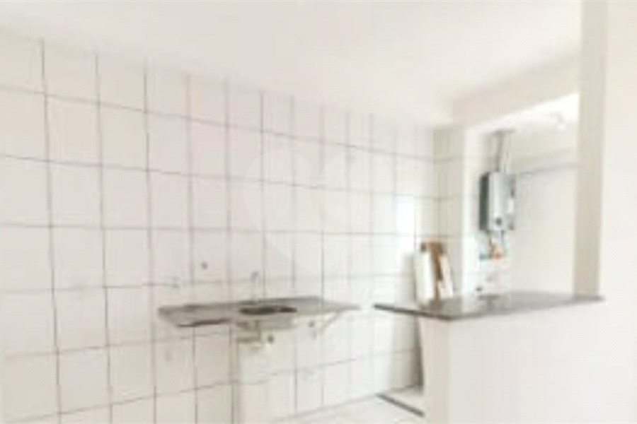 Apartamento à venda com 2 quartos, sendo 1 suíte, em Jardim Flor da Montanha, Guarulhos, SP