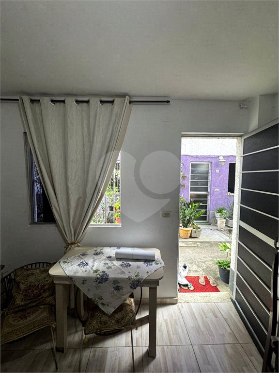 Casa Térrea à venda com 2 quartos em Senador Vasconcelos, Rio de Janeiro, RJ