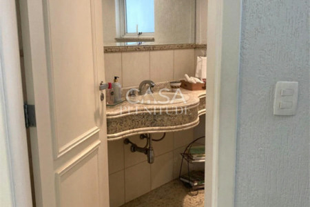 Casa em condomínio à venda com 4 quartos, sendo 3 suítes, em Aparecidinha, Sorocaba, SP