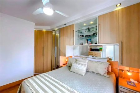 Casa à venda com 3 suítes no condomínio Oiti Residencial, São Paulo - SP