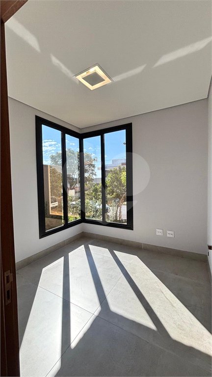 Condomínio à venda com 4 quartos, sendo 3 suítes, em Loteamento Terras de Florença, Ribeirão Preto, SP