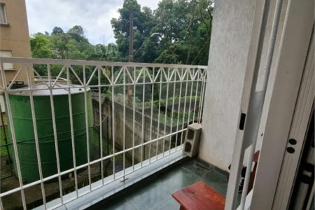 Apartamento à venda com 3 quartos em Jardim Luísa, São Paulo, SP