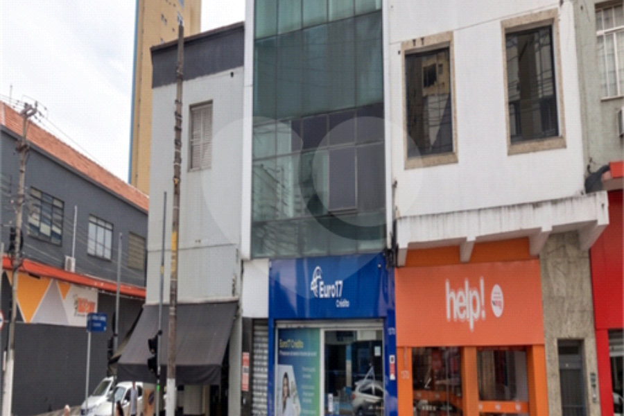 Sala para alugar em Santana, São Paulo, SP