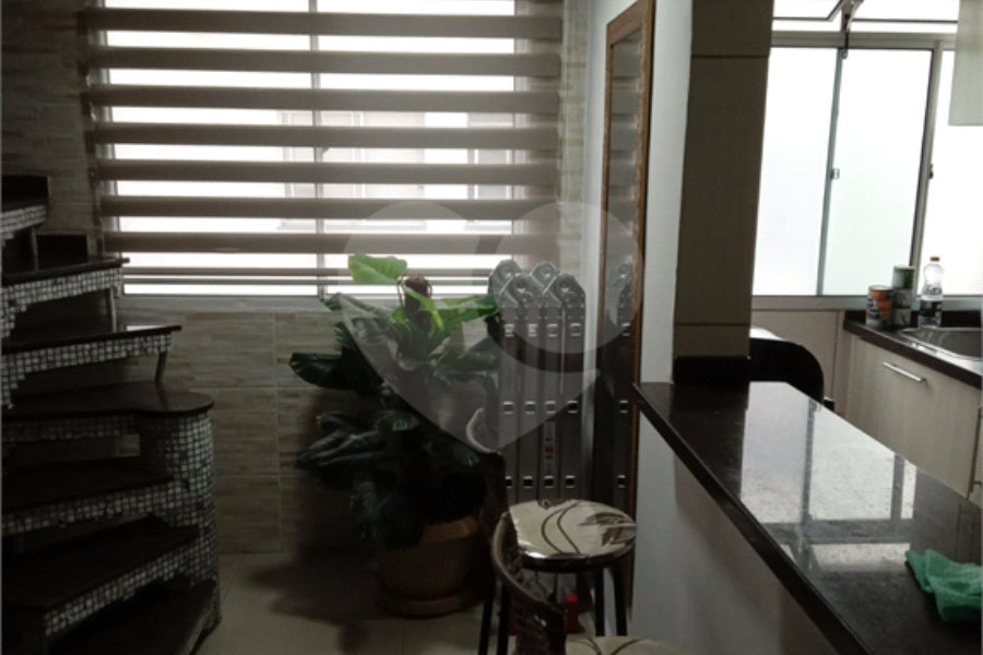 Apartamento à venda com 3 quartos em São João Clímaco, São Paulo, SP