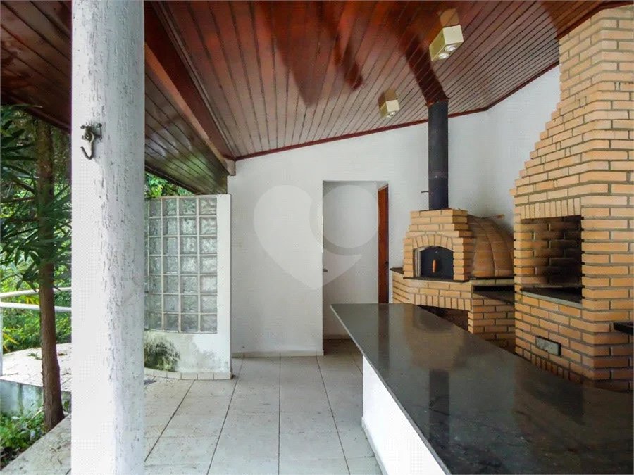 Casa à venda com 4 suítes em Vila Tramontano, São Paulo, SP