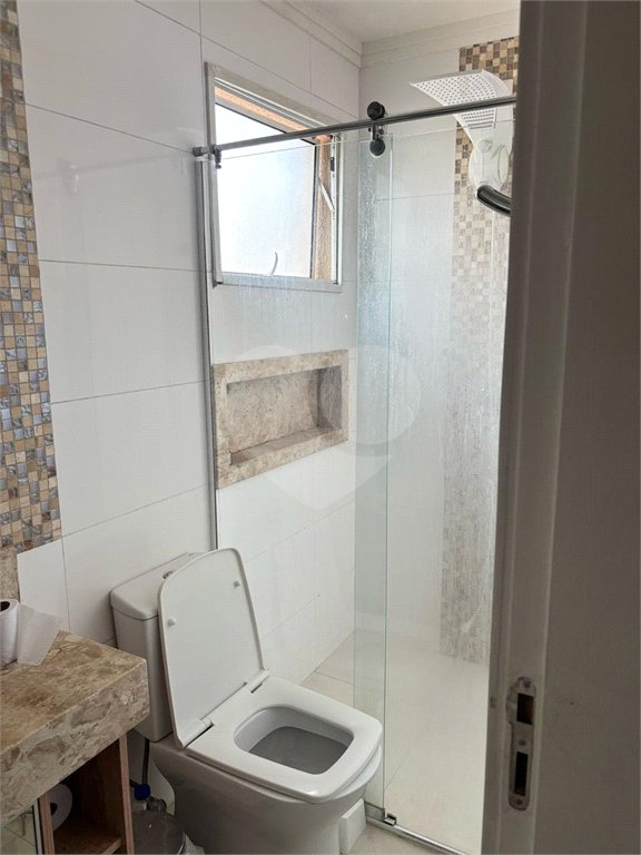 Casa à venda com 3 quartos, sendo 1 suíte, no condomínio Recanto das Araucárias, Suzano - SP