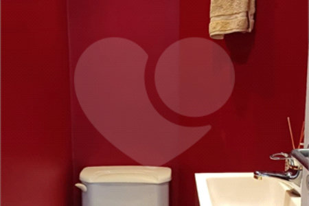 Apartamento à venda com 4 suítes em Jardim Fonte do Morumbi, São Paulo, SP