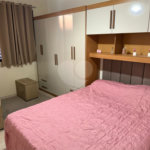 Apartamento à venda com 2 quartos, sendo 1 suíte,  em Sítio do Mandaqui, São Paulo, SP