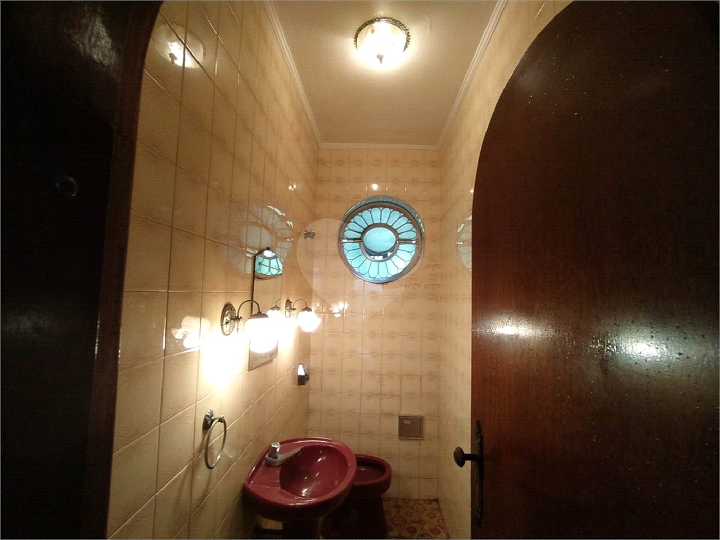 Sobrado à venda com 5 quartos, sendo 1 suíte, em Mandaqui, São Paulo, SP