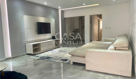 Casa à venda com 3 quartos, sendo 1 suíte, em Jardim Paulistano, Sorocaba, SP