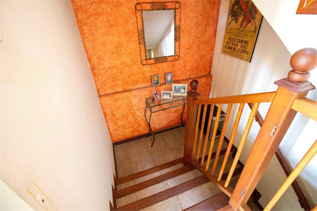 Casa à venda com 4 suítes no condomínio Francesco Rana, São Roque - SP