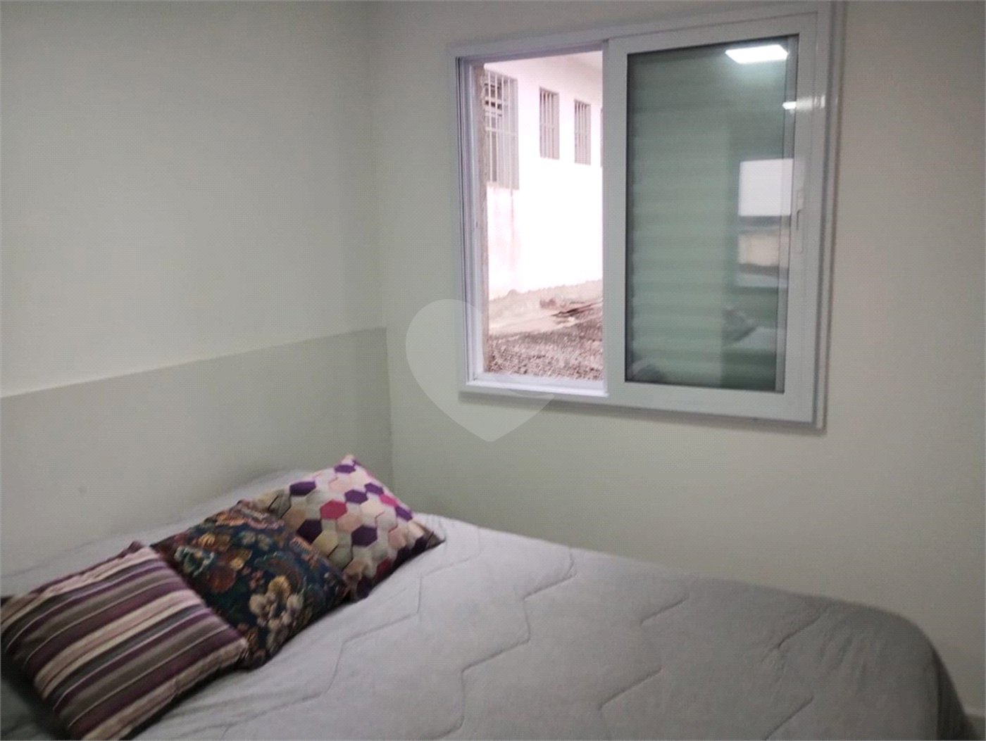 Apartamento à venda com 1 quarto em Barra Funda, São Paulo, SP