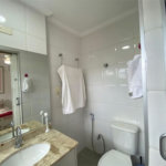 Apartamento com 3 dormitórios à venda, 95 m² por R$ 840.000,00 - Ponta da Praia - Santos/SP
