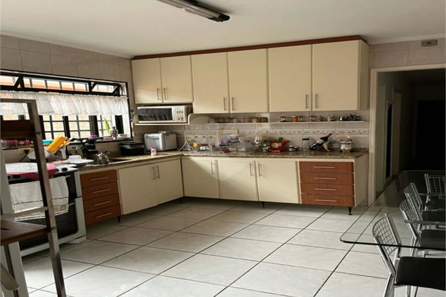Casa Térrea à venda com 3 quartos, sendo 1 suíte, em Jaçanã, São Paulo, SP