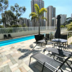 Apartamento à venda ou para alugar com 2 quartos em Vila Andrade, São Paulo, SP