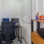 Apartamento à venda com 3 quartos, sendo 1 suíte, em Alto da Boa Vista, São Paulo, SP