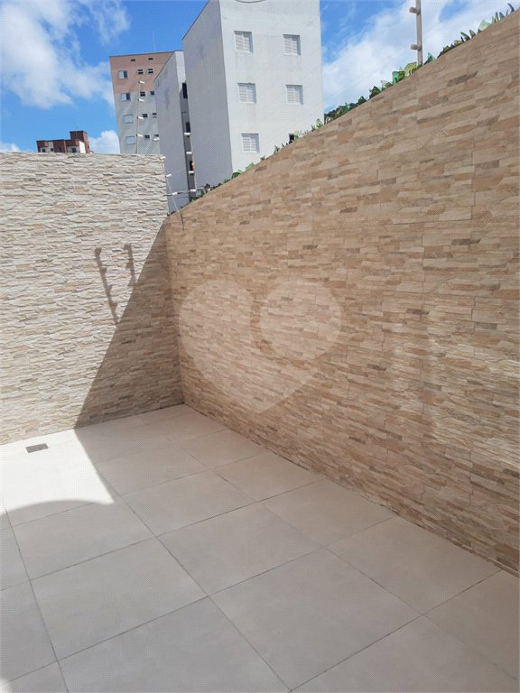 Apartamento à venda com 2 quartos em Vila Trujillo, Sorocaba, SP