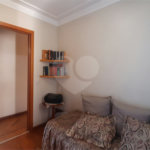 Apartamento à venda com 4 quartos, sendo 1 suíte, em Chácara Santo Antônio, São Paulo, SP