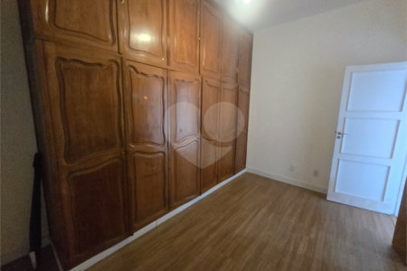 Apartamento à venda com 3 quartos, sendo 1 suíte,  em Tijuca, Rio de Janeiro, RJ