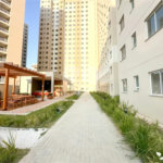 Apartamento à venda ou para alugar com 2 quartos em Várzea da Barra Funda, São Paulo, SP