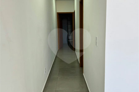 Casa à venda com 3 suítes no condomínio Parque Ibiti Reserva, Sorocaba - SP