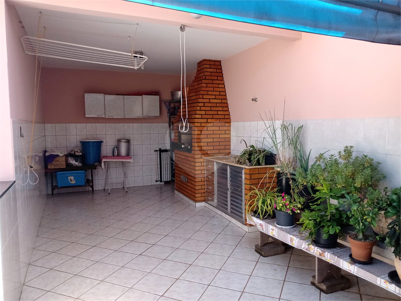 Casa à venda com 3 quartos, sendo 1 suíte, em Salto de São José, Salto, SP