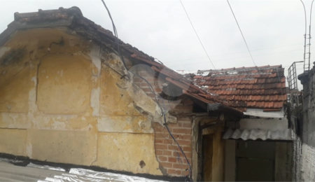 Terreno à venda em Casa Verde, São Paulo, SP