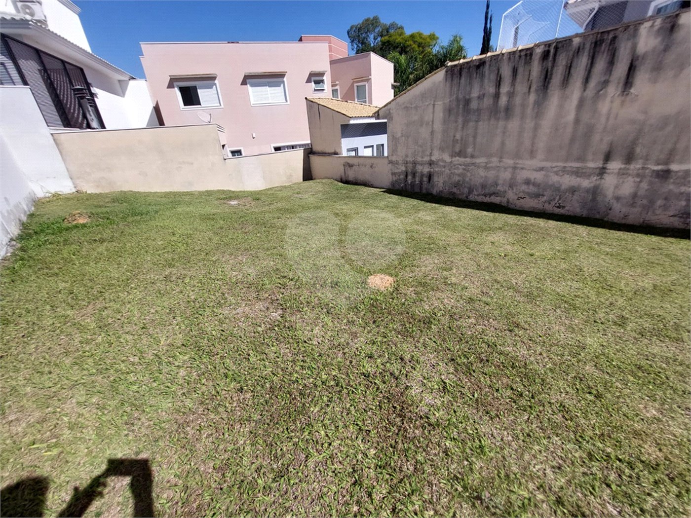Terreno à venda no condomínio Saint Clair, Sorocaba - SP