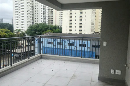Apartamento à venda com 2 quartos, sendo 1 suíte, em Cidade Monções, São Paulo, SP