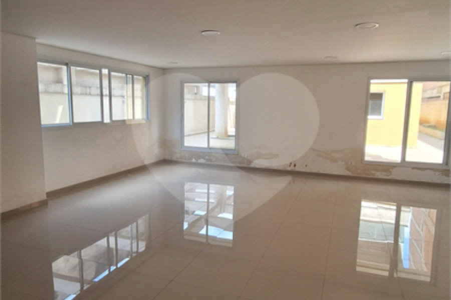 Apartamento à venda com 2 suítes em Mandaqui, São Paulo, SP