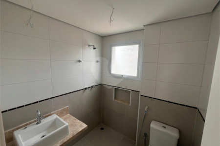 Apartamento à venda com 2 suítes em Loteamento Mogilar, Mogi das Cruzes, SP