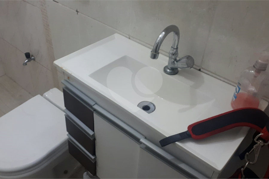 Sobrado à venda com 3 quartos, sendo 2 suítes,  em Mandaqui, São Paulo, SP