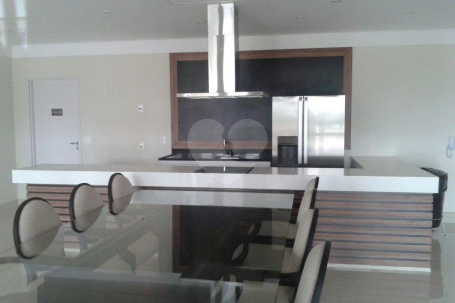 Apartamento à venda com 4 quartos, sendo 1 suíte, em Horto, São Paulo, SP
