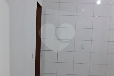 Casa de Vila para alugar com 1 quarto em Jardim Fontalis, São Paulo, SP