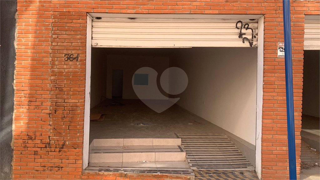 Salão para alugar no Centro, Sorocaba, SP