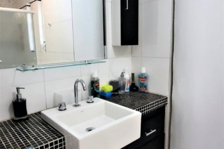 Casa à venda com 5 quartos, sendo 4 suítes, em Água Fria, São Paulo, SP